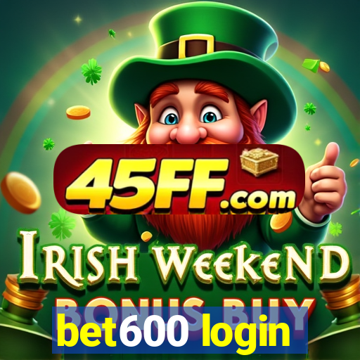 bet600 login